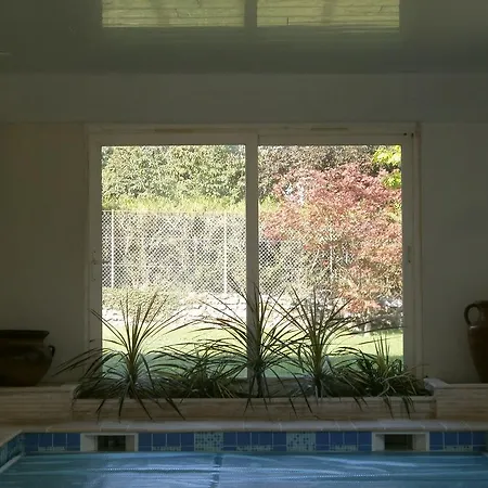 Holiday Home Rue Du Val Corbon * Vexin-Sur-Epte