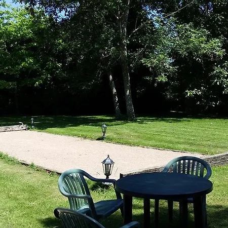 Holiday Home Rue Du Val Corbon * Vexin-Sur-Epte