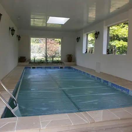 Holiday Home Rue Du Val Corbon Vexin-Sur-Epte