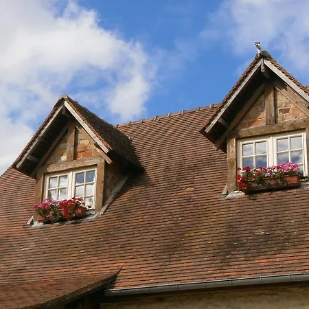 Holiday Home Rue Du Val Corbon Vexin-Sur-Epte