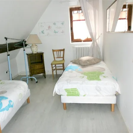 Holiday Home Rue Du Val Corbon Vexin-Sur-Epte