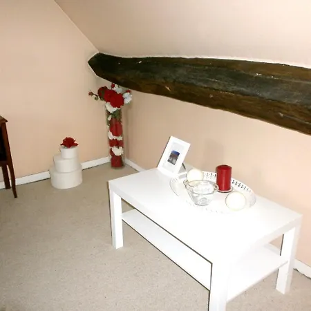 Holiday Home Rue Du Val Corbon * Vexin-Sur-Epte