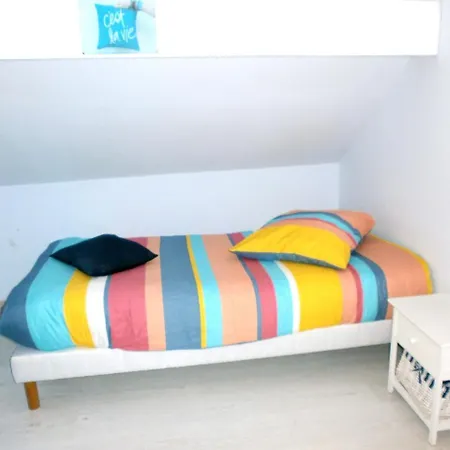 Holiday Home Rue Du Val Corbon Villa