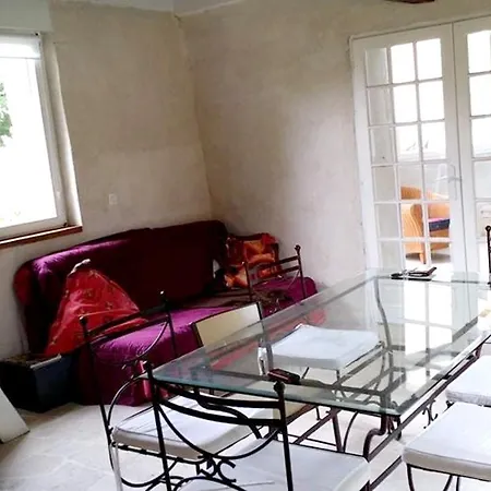 Villa Holiday Home Rue Du Val Corbon