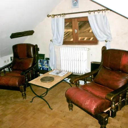 Holiday Home Rue Du Val Corbon Vexin-Sur-Epte
