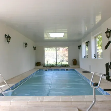 Holiday Home Rue Du Val Corbon * Vexin-Sur-Epte