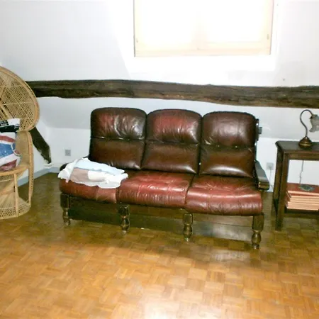Holiday Home Rue Du Val Corbon Vexin-Sur-Epte