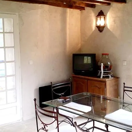 Holiday Home Rue Du Val Corbon