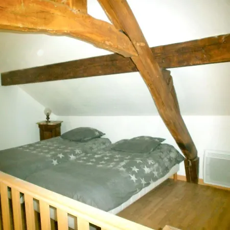 Holiday Home Rue Du Val Corbon * Vexin-Sur-Epte
